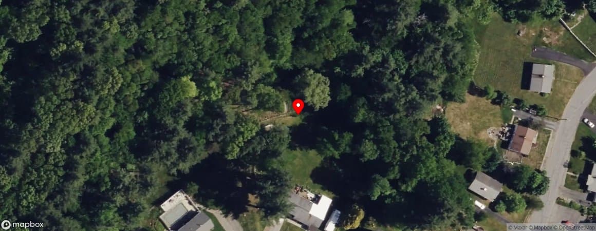 House image located at Northborough, Massachusetts, 1532