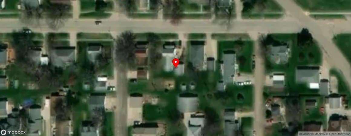 House image located at Monroe, Iowa, 50170