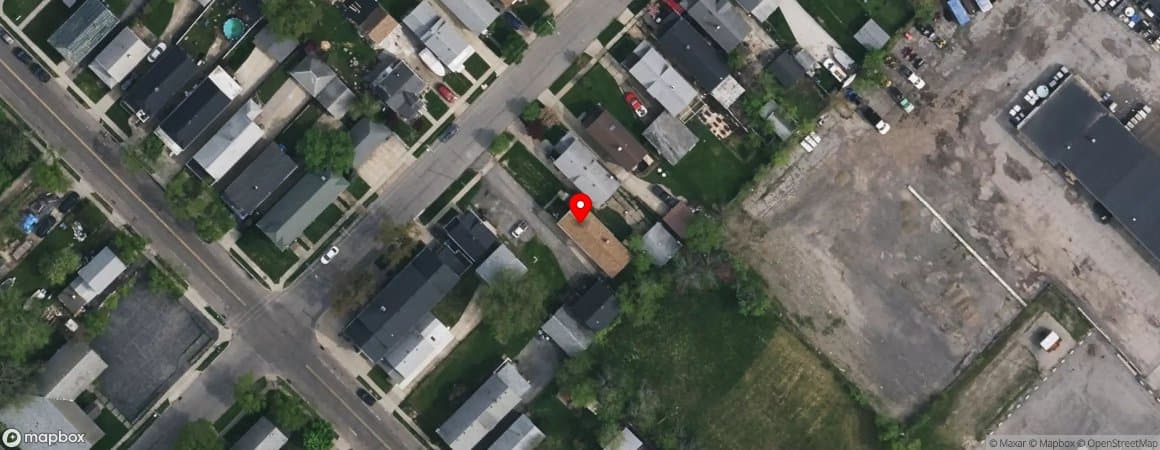 House image located at Buffalo, NY 14207