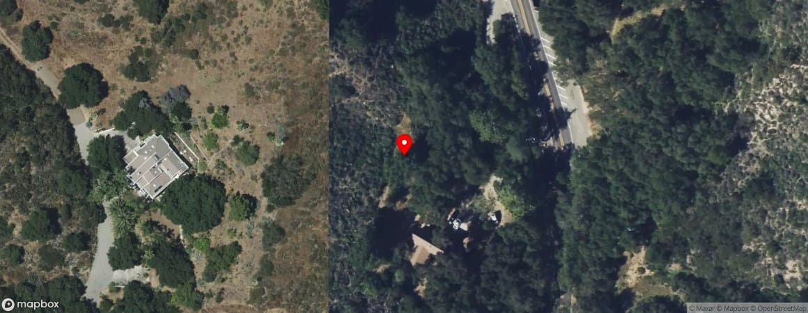 House image located at Trabuco Canyon, California, 92679