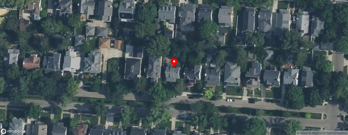 House image located at Dayton, Ohio, 45419