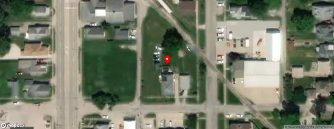 House image located at Mattoon, Illinois, 61938