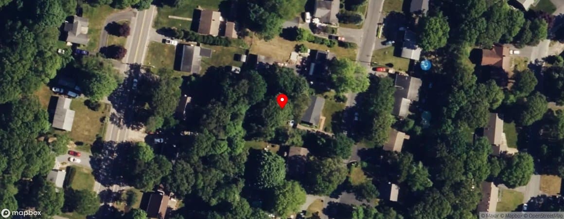 House image located at Hyannis, Massachusetts, 2601
