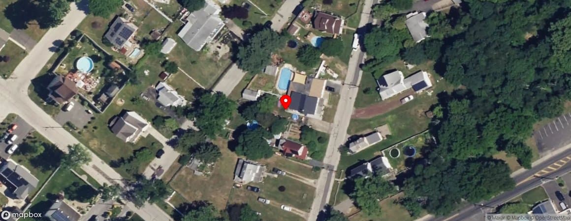 House image located at West Berlin, New Jersey, 8091