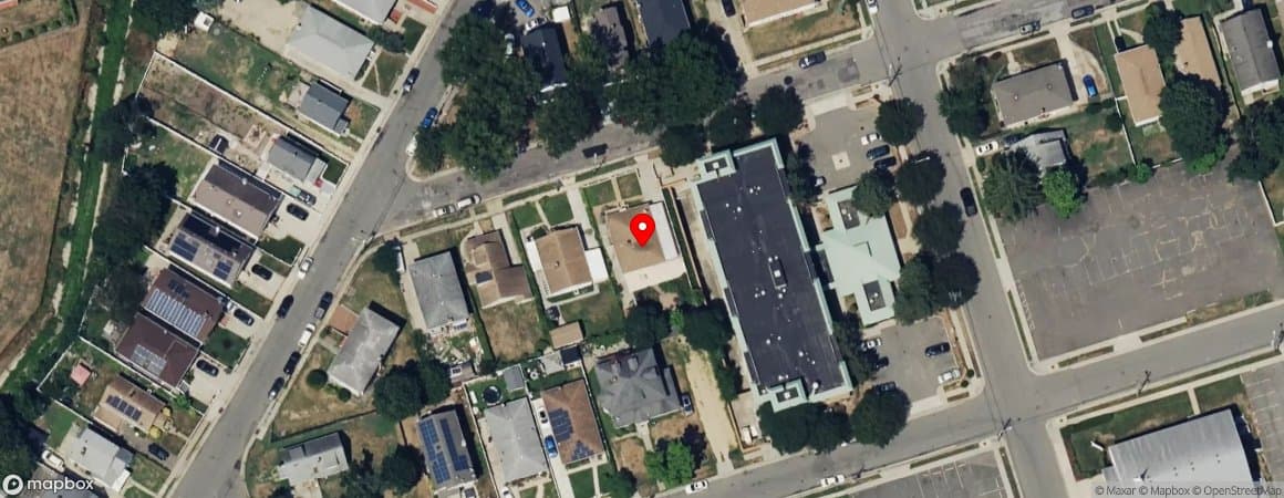 House image located at Hempstead, New York, 11550