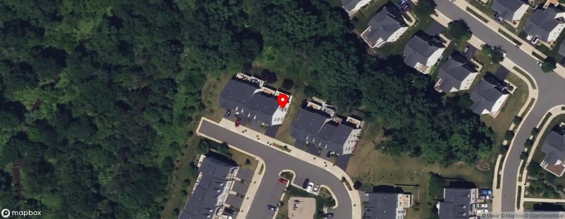 House image located at Gainesville, Virginia, 20155