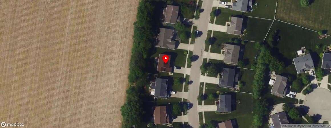 House image located at Morrow, Ohio, 45152