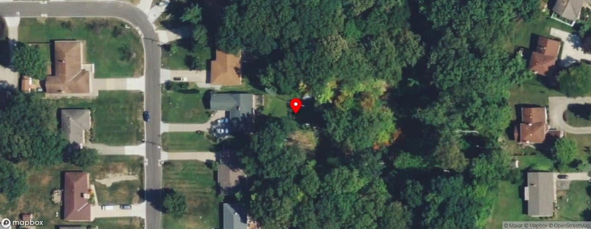 House image located at Independence, Ohio, 44131