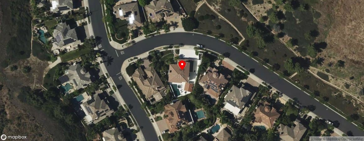 House image located at San Juan Capistrano, California, 92675