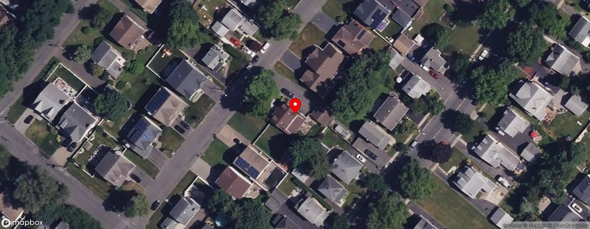 House image located at Scotch Plains, New Jersey, 7076
