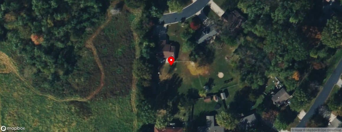 House image located at Columbia, Missouri, 65201