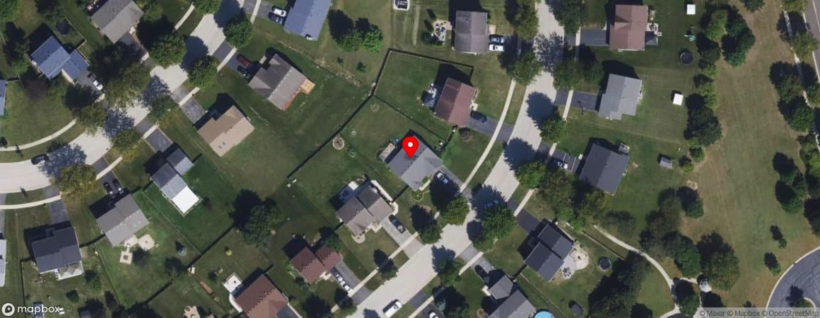 House image located at Plano, Illinois, 60545