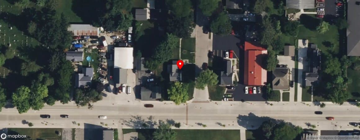 House image located at Sussex, Wisconsin, 53089