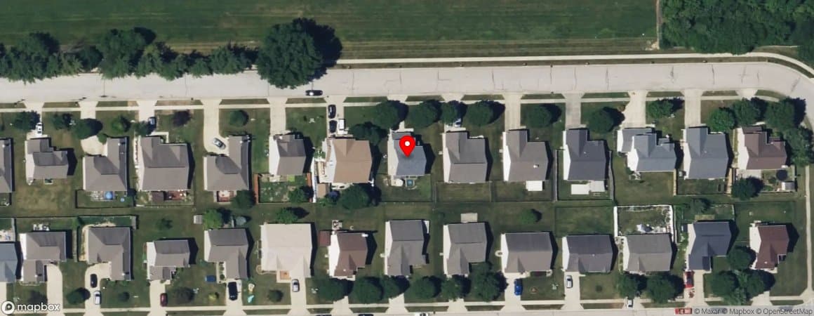 House image located at Plainfield, Indiana, 46168