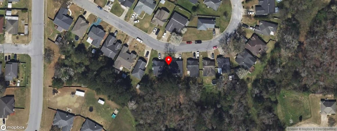 House image located at Phenix City, Alabama, 36869