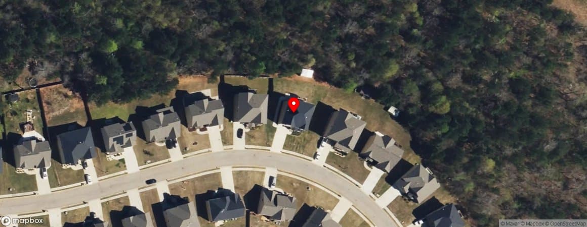 House image located at Hampton, Georgia, 30228