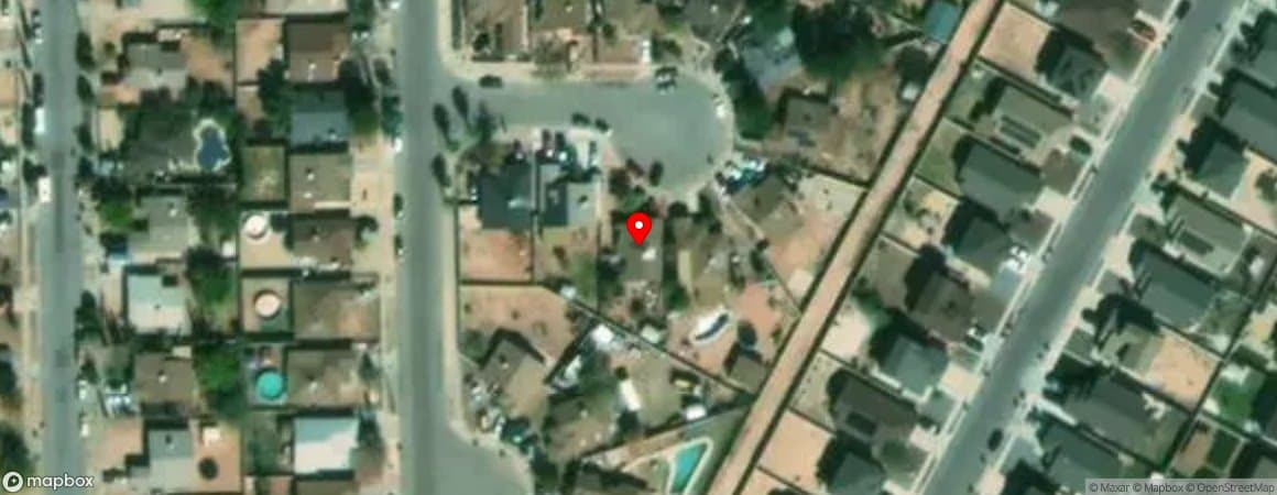 House image located at El Paso, Texas, 79924