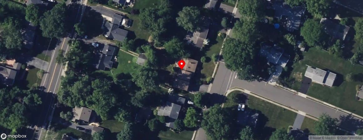 House image located at Cranbury, New Jersey, 8512