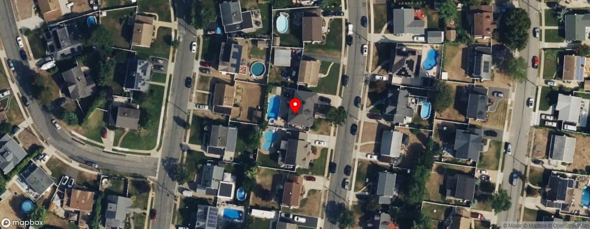 House image located at Massapequa, New York, 11758