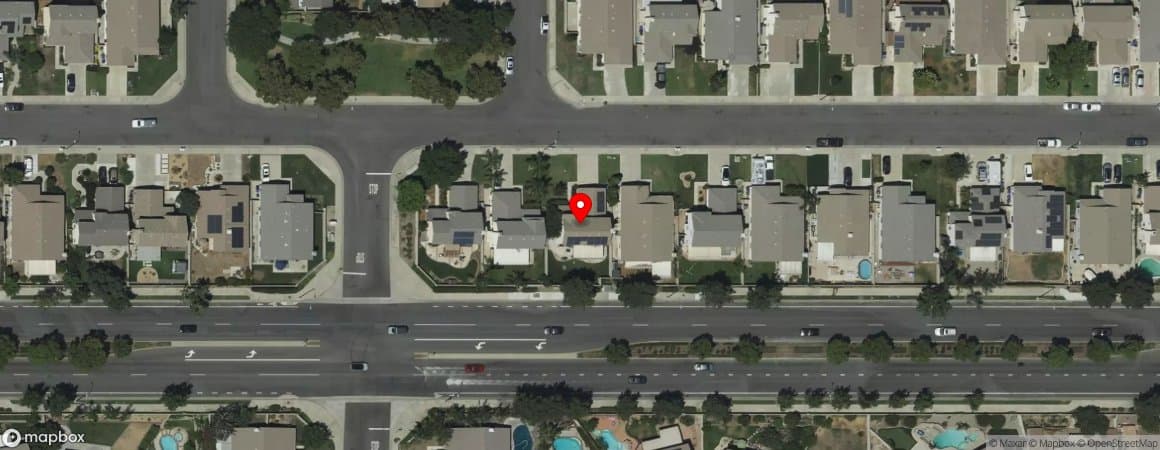 House image located at Fontana, California, 92336