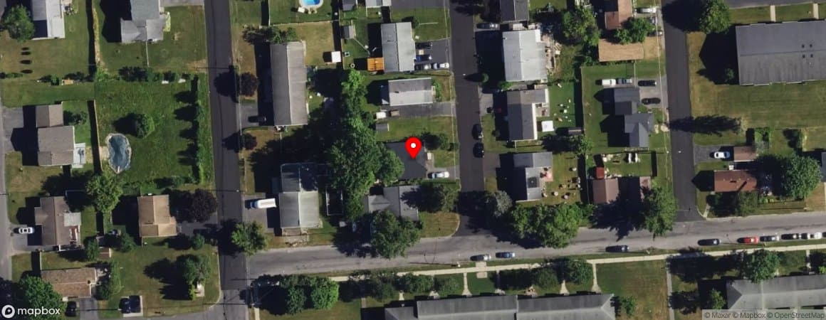 House image located at Syracuse, NY 13206