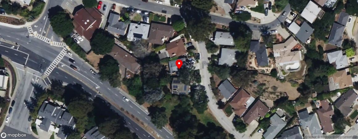 House image located at Belmont, California, 94002