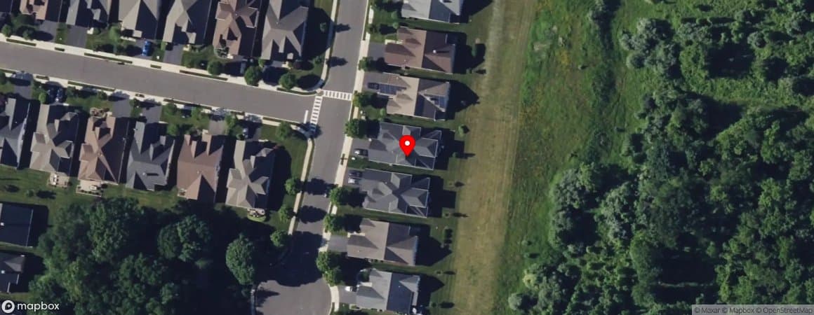 House image located at Hightstown, New Jersey, 8520