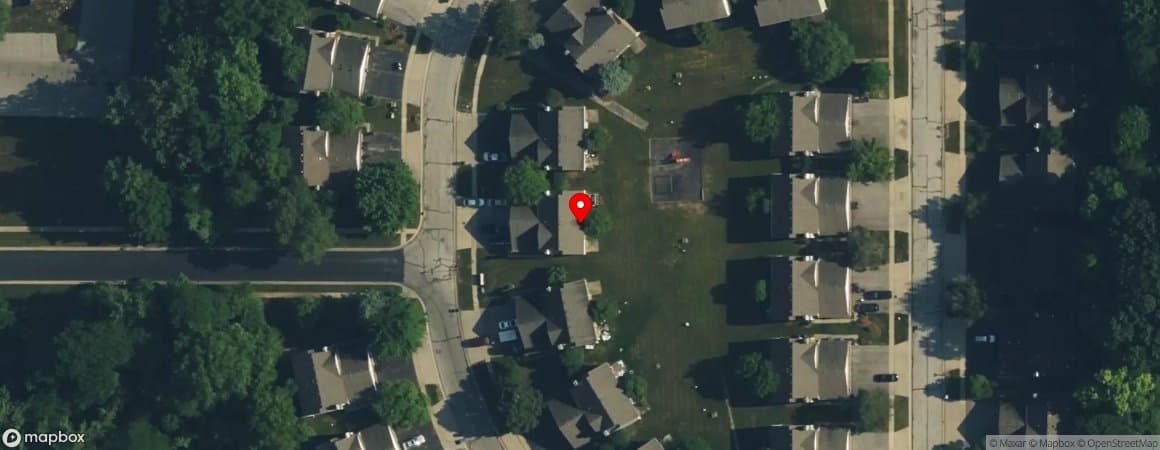 House image located at Toledo, Ohio, 43615