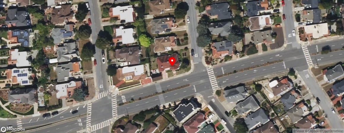 House image located at San Francisco, California, 94127
