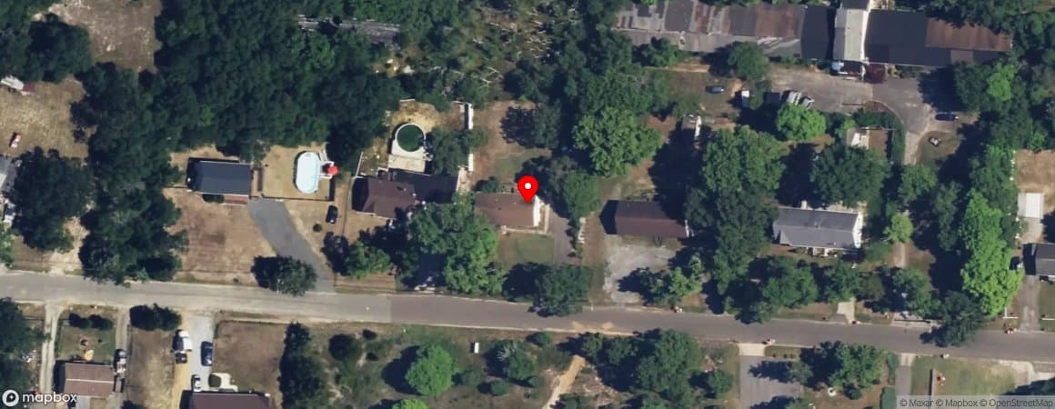 House image located at Vineland, New Jersey, 8360