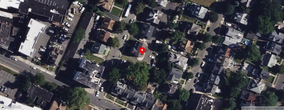 House image located at East Orange, New Jersey, 7017