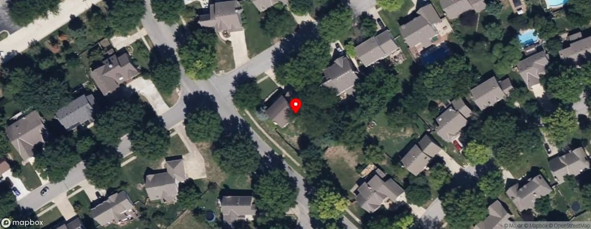 House image located at Olathe, Kansas, 66062