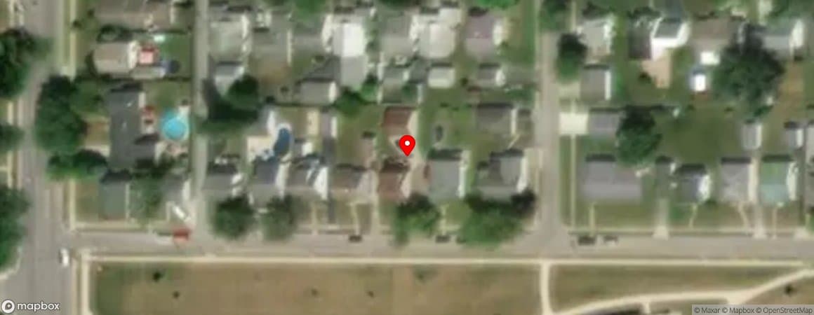 House image located at Findlay, Ohio, 45840