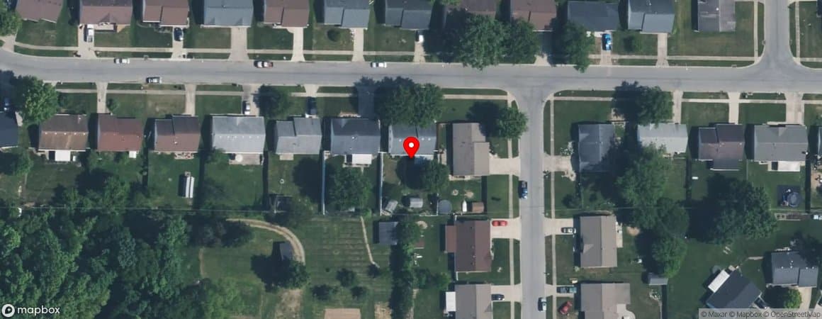 House image located at Germantown, Ohio, 45327
