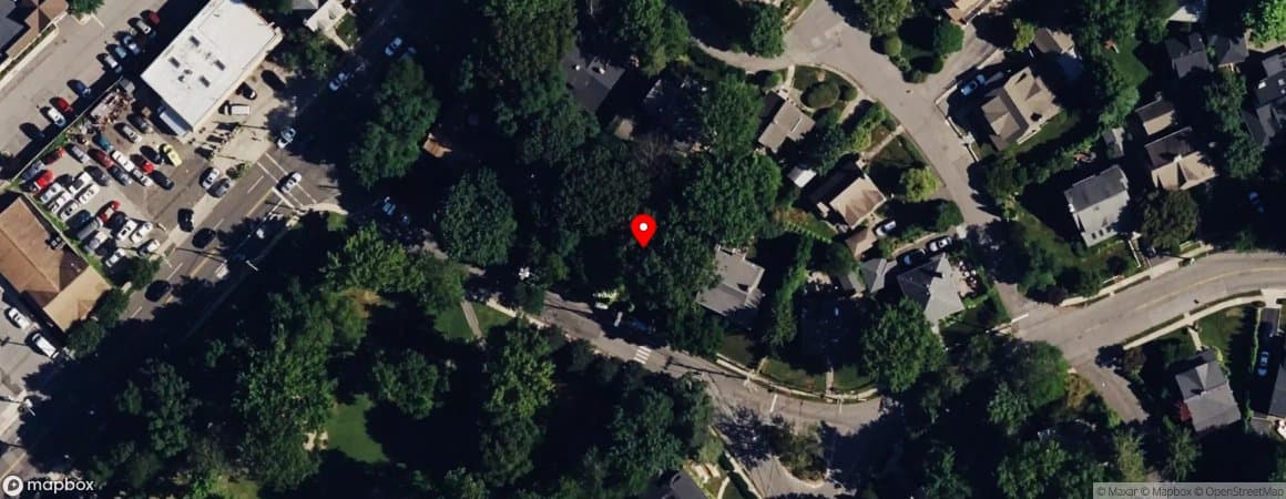 House image located at Larchmont, New York, 10538