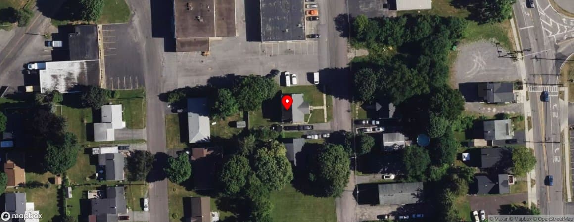 House image located at Syracuse, NY 13206
