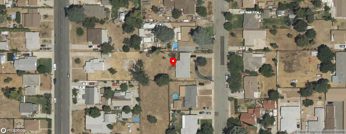 House image located at Beaumont, California, 92223