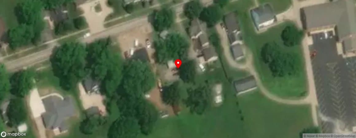 House image located at Hicksville, Ohio, 43526