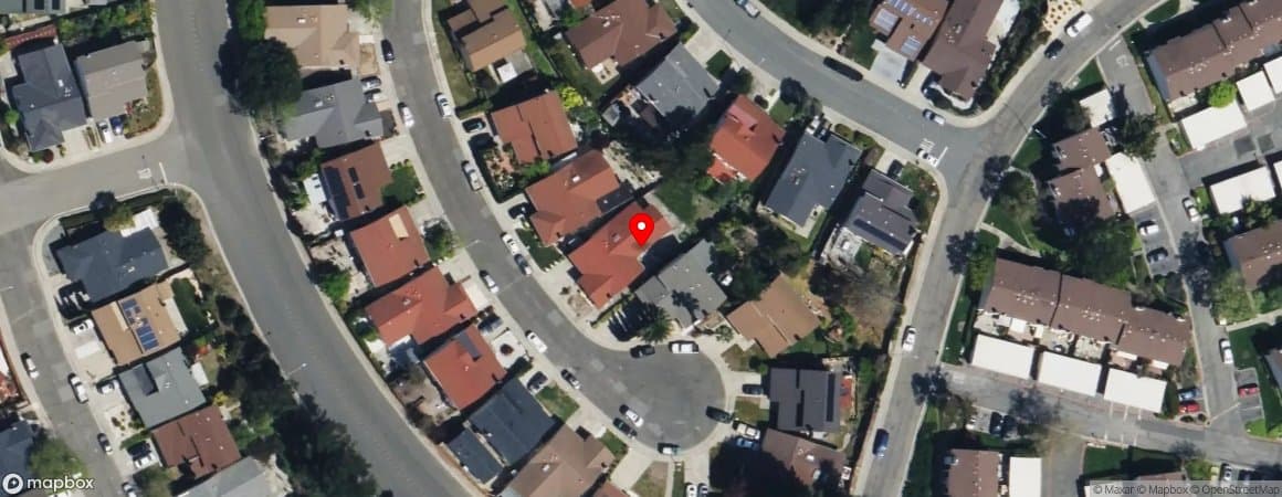 House image located at El Sobrante, California, 94803