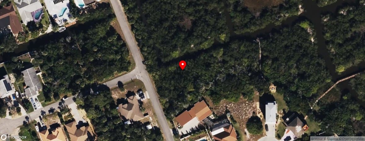 House image located at Flagler Beach, Florida, 32136