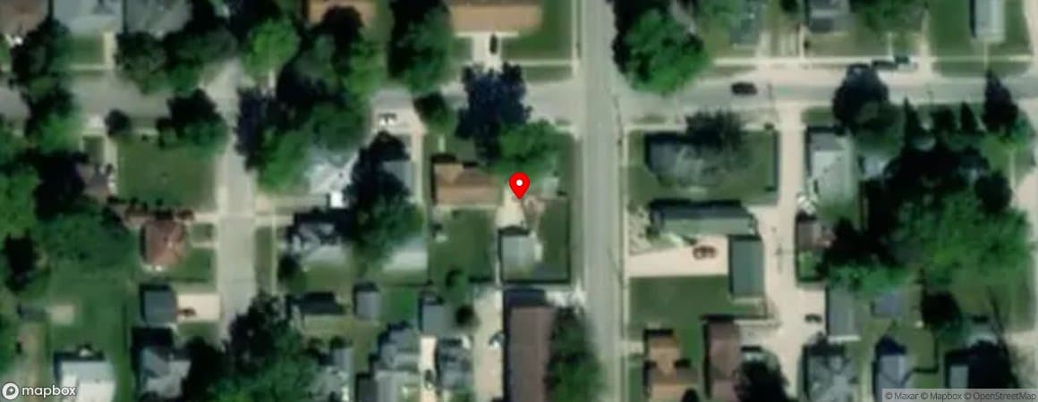 House image located at Pontiac, Illinois, 61764