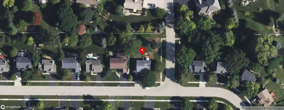 House image located at Gurnee, Illinois, 60031