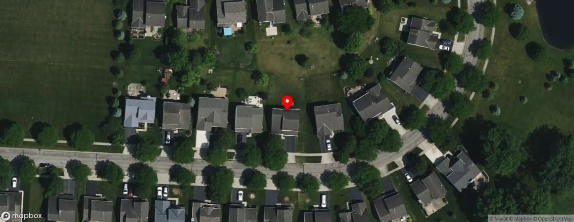House image located at Westerville, Ohio, 43082