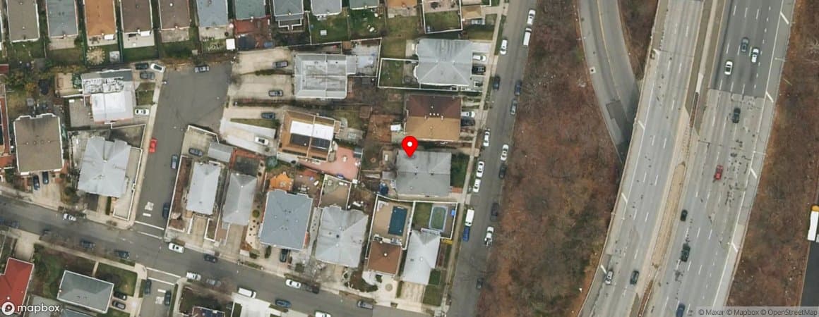 House image located at Little Neck, New York, 11362