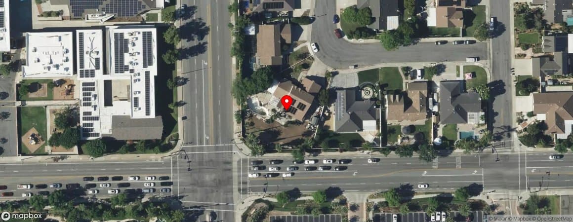 House image located at Yorba Linda, California, 92886