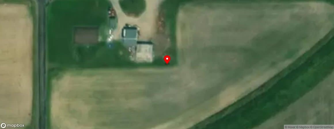 House image located at Ossian, Indiana, 46777