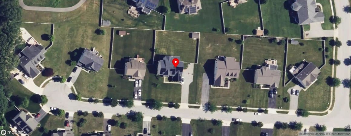 House image located at Brandywine, Maryland, 20613