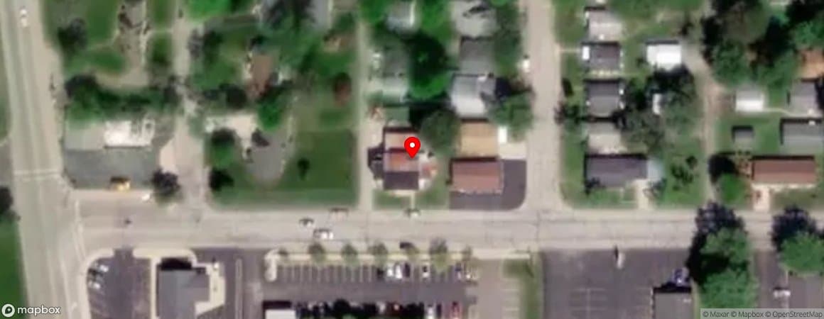 House image located at Greenville, Ohio, 45331