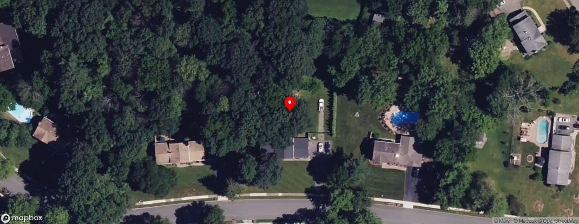House image located at Succasunna, New Jersey, 7876