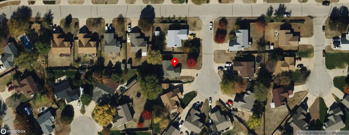 House image located at Wichita, Kansas, 67217